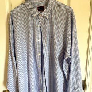 Men’s Untuck it. Size XXL